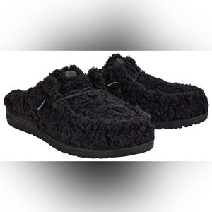 Hey Dude Wendy Slippers!